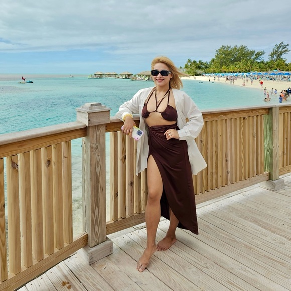 Meet your Posh Ambassador, Rima ๐ - Picture 4 of 4